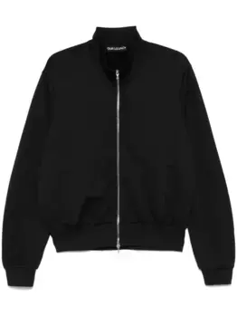 Толстовка Mob OUR LEGACY, черный