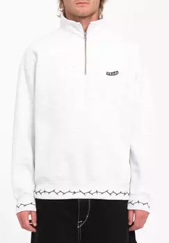 Толстовка MOCKLOV Volcom, белый