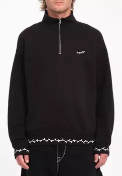 Толстовка MOCKLOV Volcom, черный