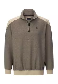 Толстовка МОДАТЕРРА BABISTA, бежевый