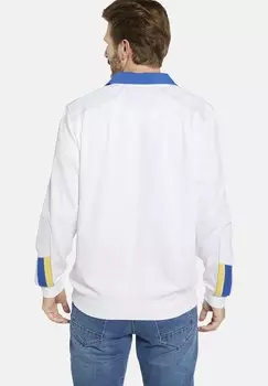 Толстовка MODAVEST Babista, синий