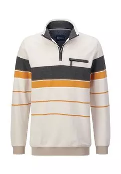 Толстовка МОДАВИСТО BABISTA, бежевый