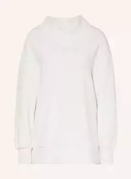 Толстовка модена Varley, серый