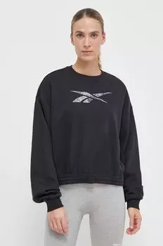 Толстовка MODERN SAFARI Reebok, черный