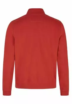 Толстовка MODISCHE Hechter Paris, красный