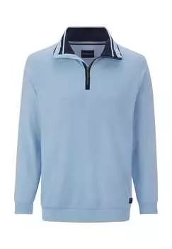 Толстовка модоро Babista, голубой