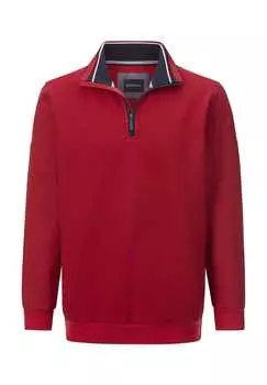 Толстовка модоро Babista, красный