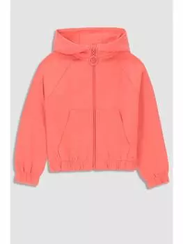 Толстовка MOKIDA, цвет korallenrot