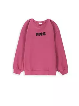 Толстовка MOKIDA Sweatshirt, розовый