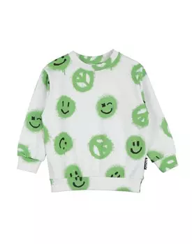 Толстовка Molo, белый