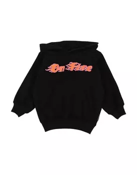 Толстовка Molo, черный