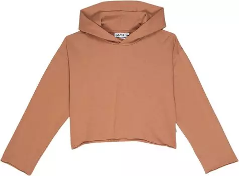 Толстовка Molo Maddy, цвет Rose Mist