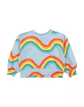 Толстовка Molo, небесно-голубой