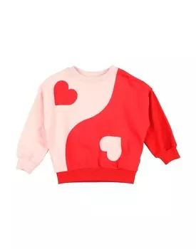 Толстовка Molo, розовый