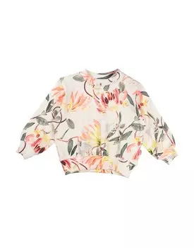 Толстовка Molo, слоновая кость