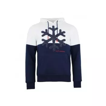 Толстовка Molton Peak Mountain Carlo