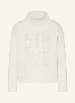 Толстовка monari, экрю