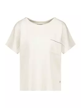 Толстовка monari, экрю