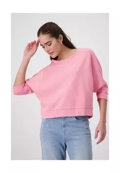 Толстовка monari, цвет Pink Smoothie