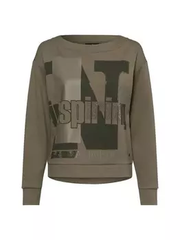 Толстовка Monari, хаки