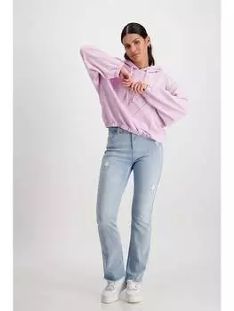 Толстовка monari, розовый