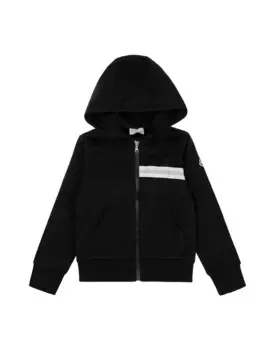 Толстовка Moncler, черный
