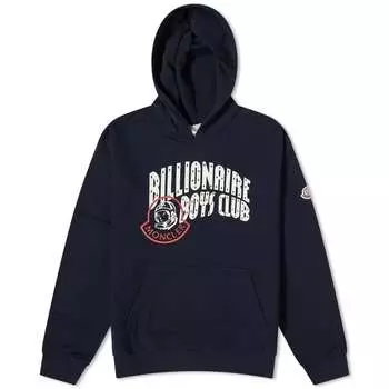 Толстовка Moncler Genius x BBC Popover