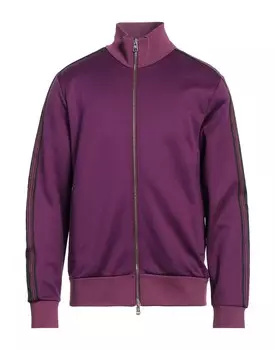 Толстовка Moncler, лиловый