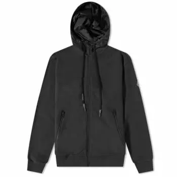 Толстовка Moncler Zip Hoody