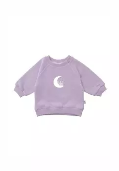 Толстовка MOND Liliput, сирень