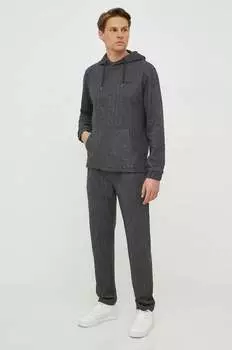 Толстовка Мондра Pepe Jeans, серый