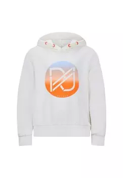 Толстовка MONICA Retour Jeans, цвет optical white