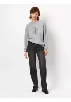 Толстовка MONOGRAM Dante6, серый