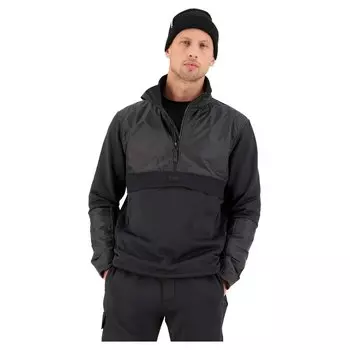 Толстовка Mons Royale Decade, черный