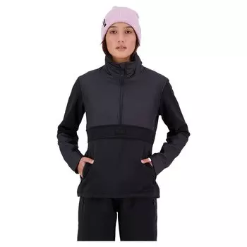 Толстовка Mons Royale Decade, черный