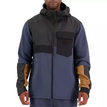 Толстовка MONS ROYALE, ночь