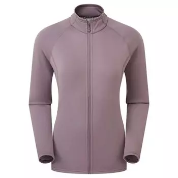 Толстовка Montane Fury Lite, фиолетовый
