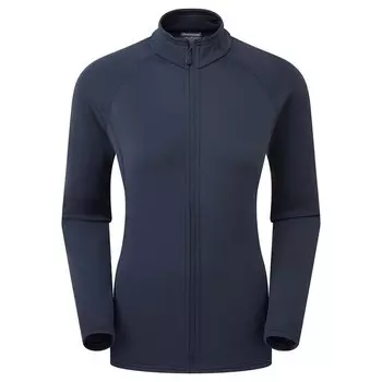 Толстовка Montane Fury Lite, синий