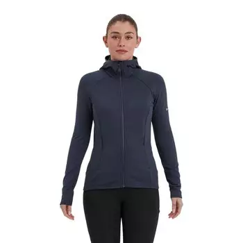 Толстовка Montane Protium, синий