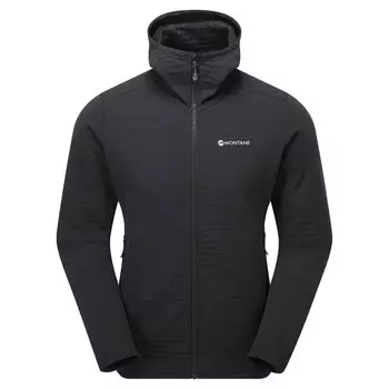 Толстовка Montane Protium XT, черный