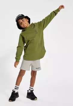 Толстовка MONTEREY Sometime Soon, цвет mayfly