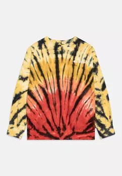 Толстовка MONTI Molo, цвет multi-coloured