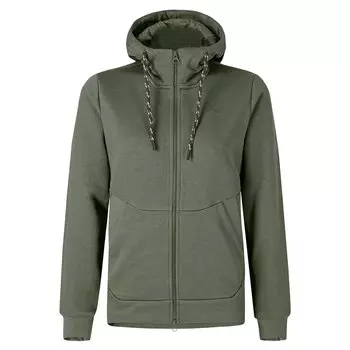 Толстовка Montura Alsea, зеленый