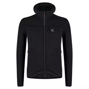 Толстовка Montura Altitude, черный