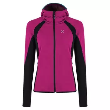 Толстовка Montura Altitude, розовый