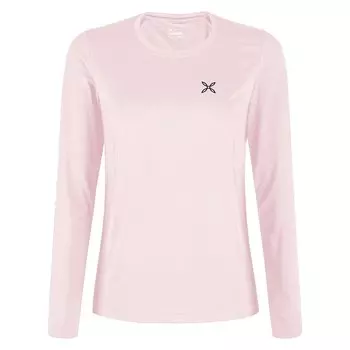 Толстовка Montura Delta Mix, розовый