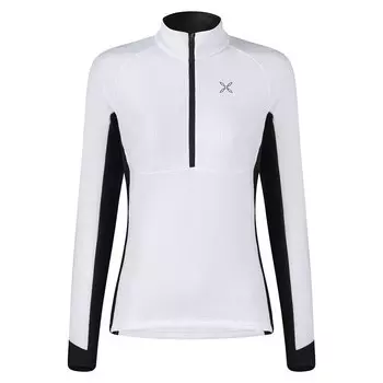 Толстовка Montura Enigma, белый