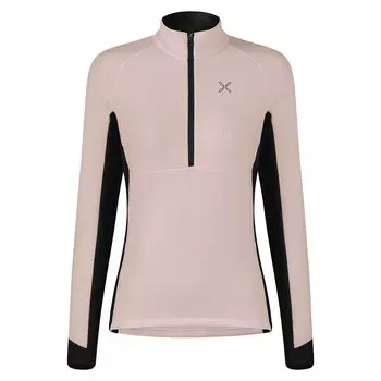 Толстовка Montura Enigma, розовый