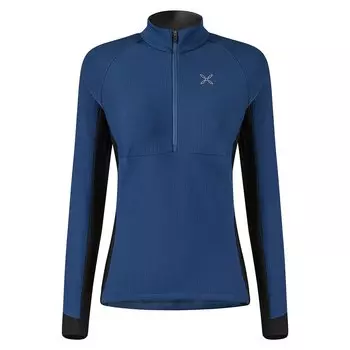 Толстовка Montura Enigma, синий