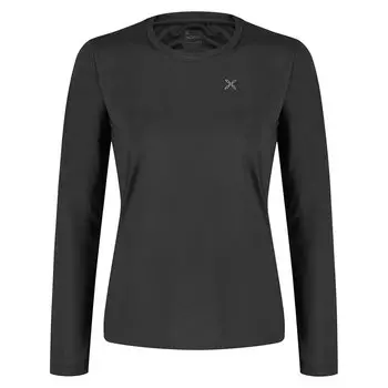 Толстовка Montura Fresh Light, черный